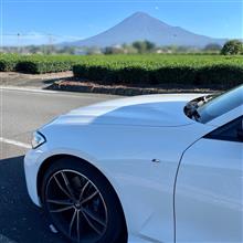 秋の香りと富士山と🌾🗻