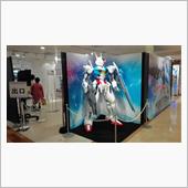 PARCOガンプラ
