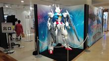 PARCOガンプラ