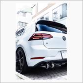 REMUS&#215;VW ゴルフ7. ...