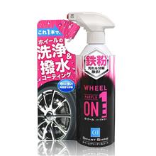 パーマ液の香りのアレですね😆
