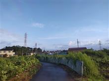 引き籠りの準備