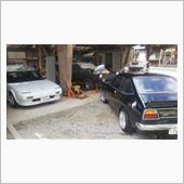 RX-7を進めましょう！