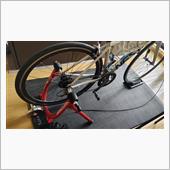 【自転車】台風の日はLive ...