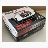 TLVの初代NSXパトカー( ...