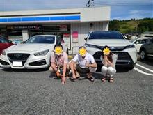 ２０２２年の梨狩りプチを楽しみましたよ！！