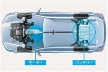 スバルのe-BOXERって…