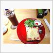 今日のモーニングと墓参り♪