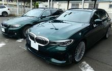 じわじわと良さが分かる車ですね(笑) じわじわと良さが分かる車ですね(笑)