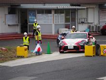 【写真集】全日本ジムカーナRd7福岡