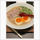 初代一蘭の味？