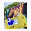 B&#39;z LIVE-GYM 2022 -Highway X-