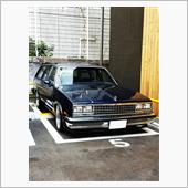 シボレー・マリブ