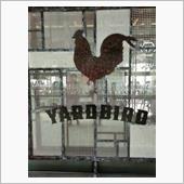 Yard bird