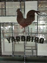 Yard bird