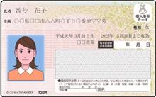 番号花子