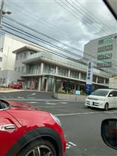 1週間の休暇