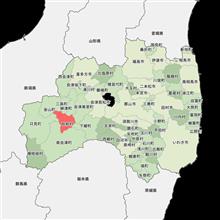 そもそも論で昭和村にはクルマが無い、いや寧ろ道路が無い(&#180;・ω・)←まて
