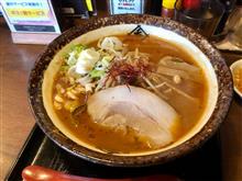 本日のお昼ごはん