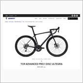 105Di2＆カーボンホイー ...