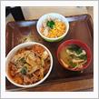 久しぶりに牛丼食べてきた😂20年ぶりか？