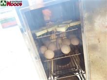 週末『BBQ』やる予定が、またも台風・・・ 週末『BBQ』やる予定が、またも台風・・・