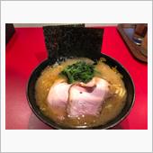 ラーメン前原軒@小金井市