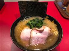 ラーメン前原軒@小金井市