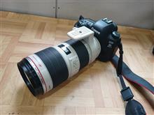 5DⅣデビュー戦