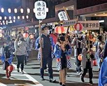 会津まつりとは戊辰戦争で貶められた會津藩の名誉が回復された日を祝う祭事である|ω･`) ＜因襲とか因縁深い連中だなホントに