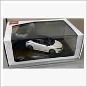 1/43京商？の日産特注箱入 ...