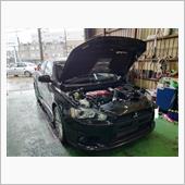 エボⅩ オーダー中古車を納車 ...