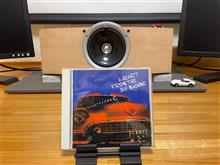ドライブのBGMはPlanet 3 featuring Jay Graydon - Born to Love ♪
