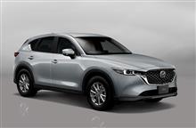 [試乗インプレッション]マツダ「CX-5」20S Black Tone Edition(AWD/6AT) 