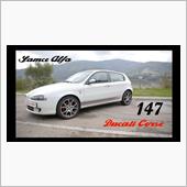 Alfa Romeo 147 ...