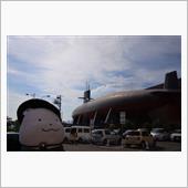 4泊5日西への旅　2日目