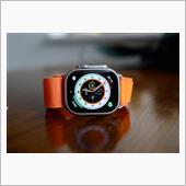 Apple Watch Ul ...