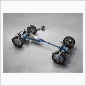 CX-60備忘録35 ホイー ...