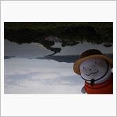 4泊5日西への旅　4日目！