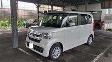 祝!(^^)!納車なり～♪…って娘のですけど(*_*)