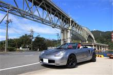 見知らぬおじさんとスポーツカー談義 見知らぬおじさんとスポーツカー談義