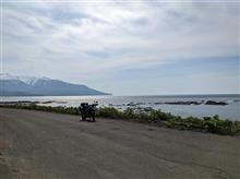 2022年5月_東北・北海道ツーリング4日目