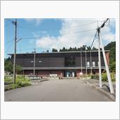 室蘭市民俗資料館（とんてん館）