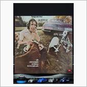 クルマ・ジャケ「Things ...