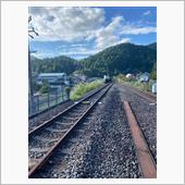 ここは何駅ざんしょ74！