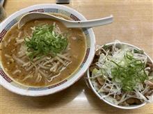 またまた☆今日のラーメンでリカバリー【夜間閲覧注意】