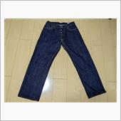EVISU Lot.2001 ...