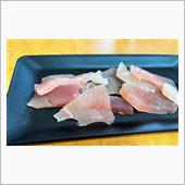 切り落とし/びんちょうマグロ