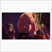 リコリス・リコイル、13話。 ...