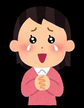 小さな事かもしれないですが先日感動したエピソードです！